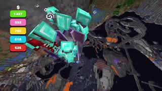 Money SMP Mini 3 Day 3