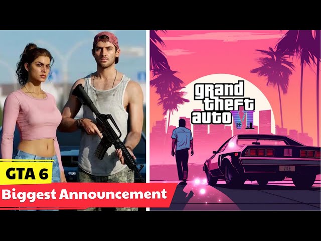 rockstar games gta 6 twitter announcement by MMXXI on DeviantArt