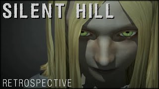 Silent Hill The Arcade: SH Retrospective