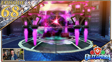 Trails Into Reverie - Reverie Corridor Second Stratum 1st & 2nd Floor, Void Spire - Episode 68