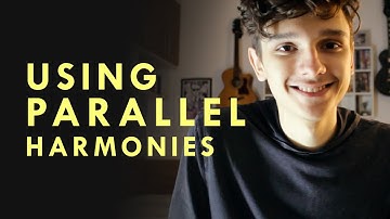 Using Parallel Harmony - What can you achieve when you don