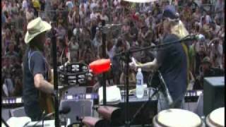 Greg Allman - Midnight Rider (Live At Farm Aid With Willie Nelson) chords