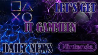 Black ops 6 CONFIRMED? GTA 6 Release date LOCKED in! Let's Get It Gammeen Daily News (05-16-24)