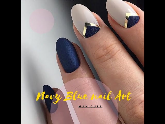 20 top Best Nail Colour with Light Blue Dress ideas in 2024