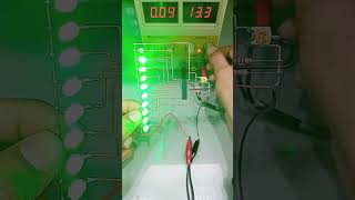 Battery Percentage Meter For 12V