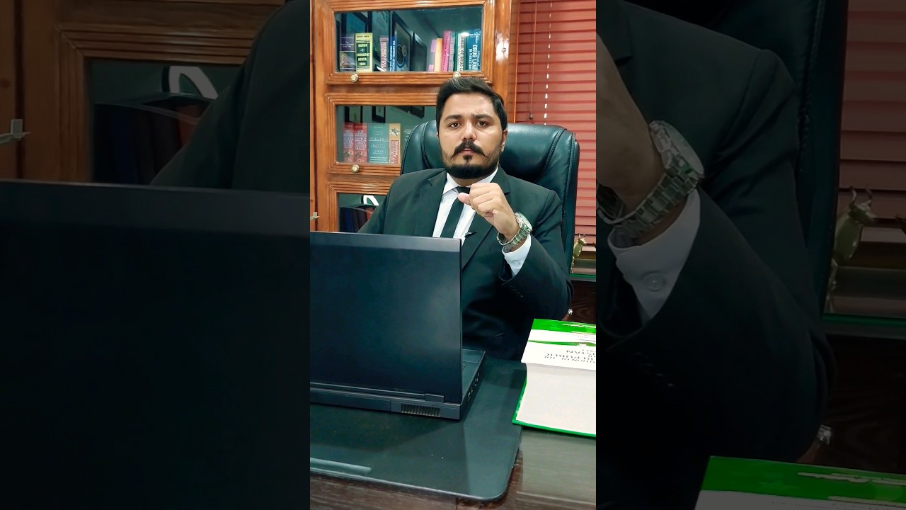 Kidnapping Law in Pakistan 