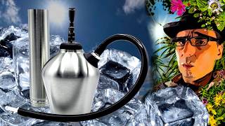 CHILL da  HOOKAH! Heißzeit ist Eiszeit  💨  Kraut Cloud LIVE 🔴