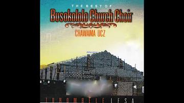 imembu/Busokololo Church Choir Chawama UCZ