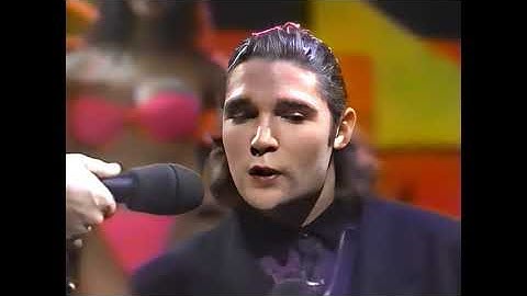Corey Feldman What