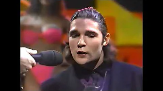 Corey Feldman What's up With Youth on Howard Stern 1992 AI Digital Remastered 4K Corey Feldman What's up With Youth on Howard Stern 1992 AI Digital Remastered 4K