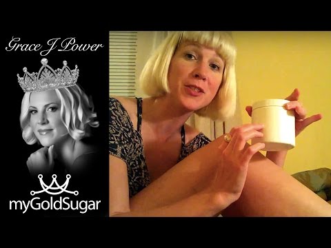 Waxing Your Legs at Home Using Sugaring Technique - Vadazzle.com