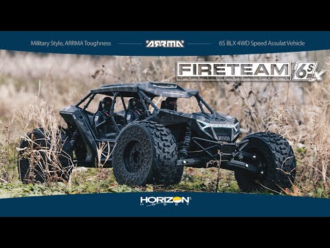 Please click &quot;Show More&quot; for links and more information.Please visit https://www.horizonhobby.com/product/ARA7618.html for more information on the ARRMA FIRE...