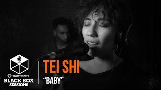 Tei Shi - "Baby" chords