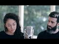 What A Wonderful World - Louis Armstrong (Kina Grannis and Imaginary Future Cover)