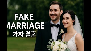 영주권 인터뷰 현장서 체포? 미국의 가짜 결혼 단속 현실! 