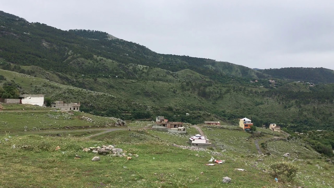 Beauty of nature|Township| Nawansher |Abbottabad