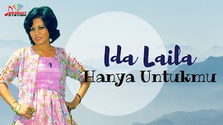 Ida Laila - Hanya Untukmu (Berulang Ulang Kali) | Official Music Video screenshot 1