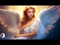 Goddess Connected with powerful, peaceful and good energy | Meditation attracts strong love [432hz]