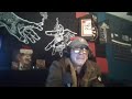 Joe Skid's Xmas Spesh, Pt 3 " The Boxing Day Gloves are Off"