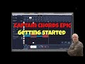 Mixed in key  captain chords epic for mac  windows  tutorial 1 getting started