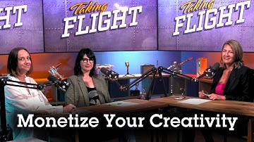 The Art of the Hustle: Business Strategies for Creatives | Full Sail University