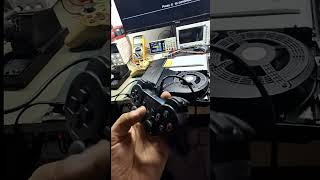 PS3 Slim - Error 8002F1F9 Fixed
