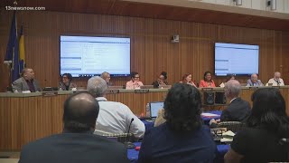 Norfolk School Board rejects Trump executive order to ban DEI initiatives from schools
