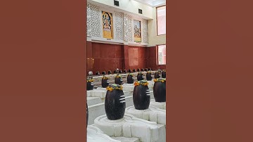 108 jyotirlinga Kashi #shortsvideo #shortsfeed #yt #mahadev #108 #shiva