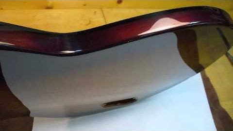 The Making Of Mike Moreno