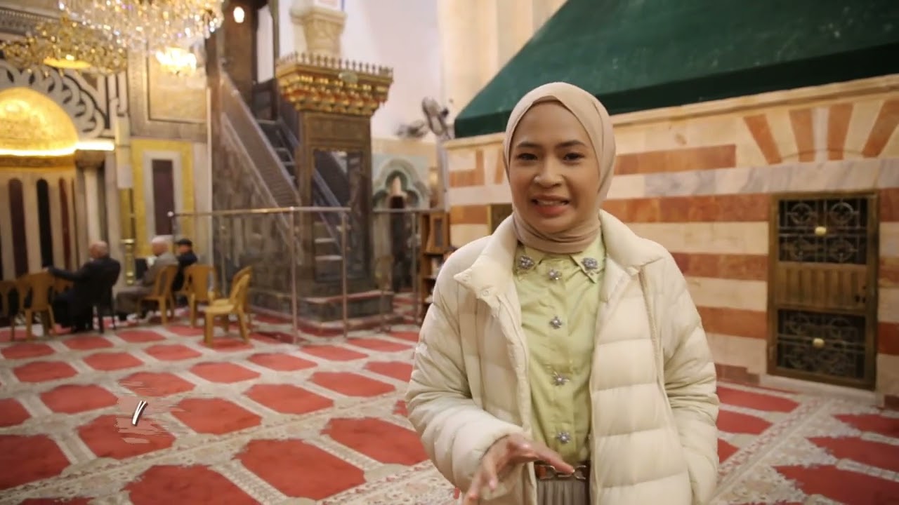 Setiap Sabtu di Kota Hebron Tidak Ada Adzan Yang Dikumandangkan (3/3) - MUSLIM TRAVELERS 2023
