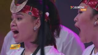 Download Lagu Ultima Sonora - Ahtoi Porosh MP3 Download Lagu Ultima Sonora - Ahtoi Porosh MP3