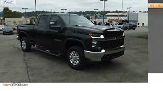 2022 Chevrolet Silverado 3500HD P0696