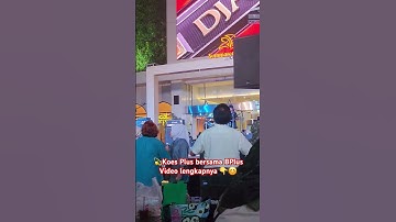 LAYAR TANCAP -  Koes Plus 1988 Karya Nomo Koeswoyo Cover BPlus #livemusic #livemusik #live