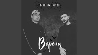 Ворони