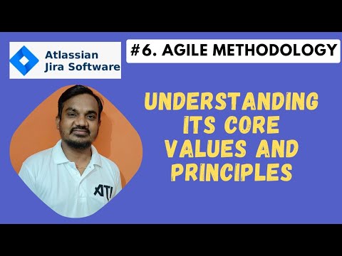 #6: Agile Philosophy:
