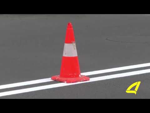 თოდრიას ქუჩაზე საგზაო ინფრასტრქტურა წესრიგდება 27-04-2018