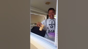 install sliding window 798 series