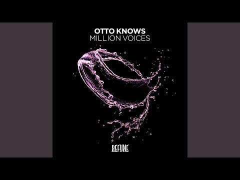 Million Voices - TORN Remix