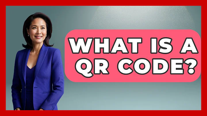 What Is A QR Code? - Marketing and Advertising Guru