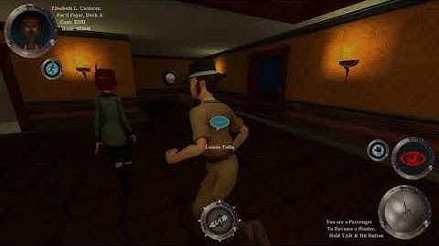 The Ship Murder Party gameplay PC