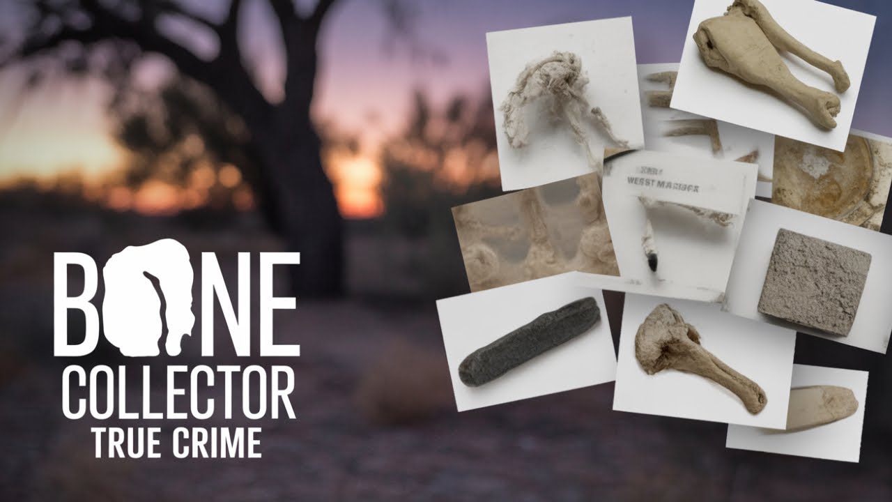 The DISTURBING Case of the West Mesa Bone Collector – True Crime ...