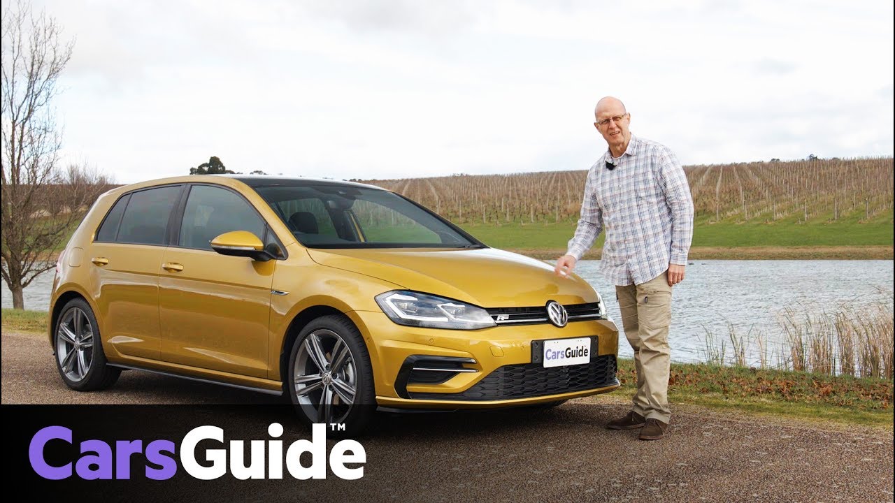 volkswagen golf video volkswagen golf video