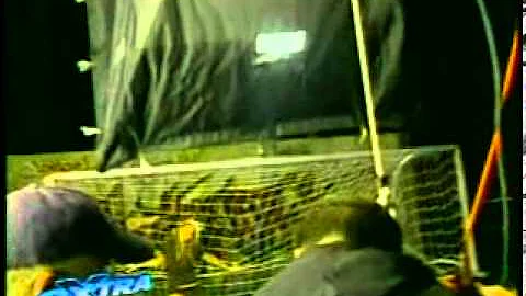 MC20TH MariahCarey DONTFORGETABOUTUS Behind the Scenes Extra 02Nov2005 MariahDailycom