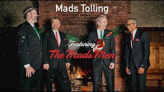 Mads Tolling - Cool Yule - A Nordic Holiday Celebration