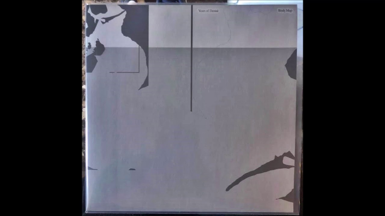 Years of Denial ‎ - Love Comes And Goes