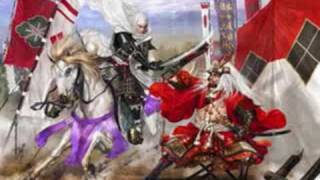 炎を上げて / 凱旋MARCH