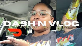 Vlog | Dash-n-Vlog | TikTok knew about my court dates 😭