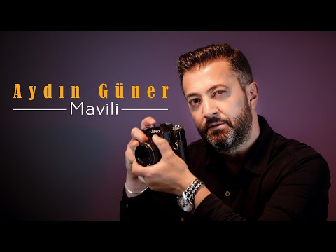 Aydın Güner - Mavili | Official Video