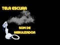 Som de Nebulização - Nebulizador - Para seu bebê dormir