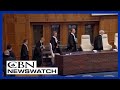 ICJ Orders Israel to Stop Rafah Offensive | CBN NewsWatch - May 24, 2024